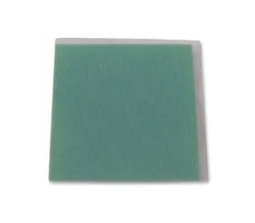 Thermal conductive foil 2-sided adhesive 14x14 - WLFT404 14X14
